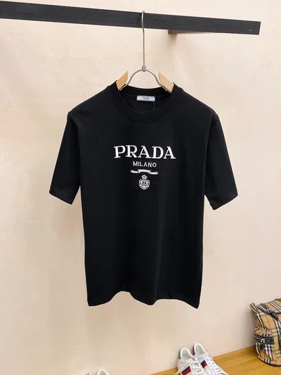 Prada Three Labels Complete