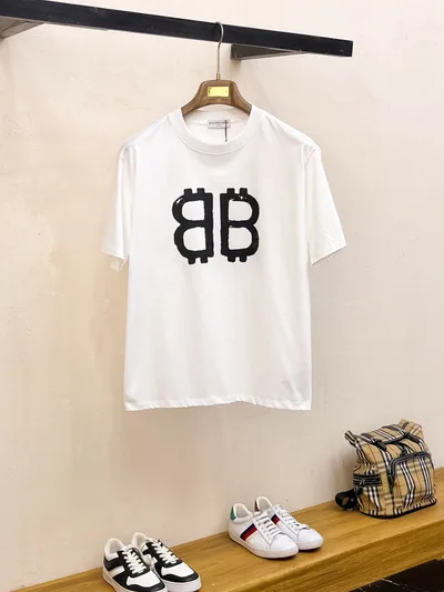 Balenciaga Full Set of Three Tags