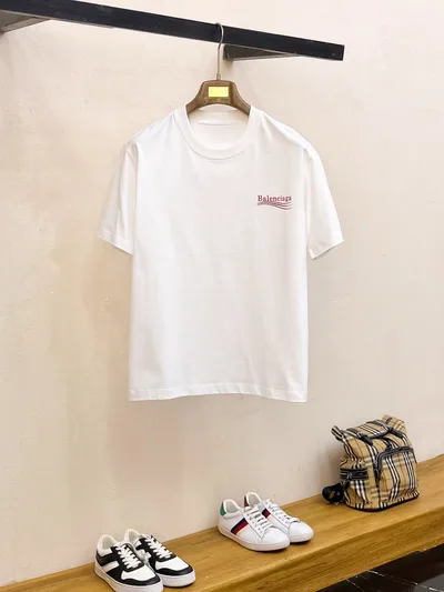 Balenciaga Full Set of Three Tags