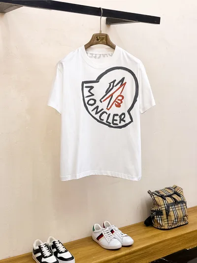 Moncler Three Labels Complete