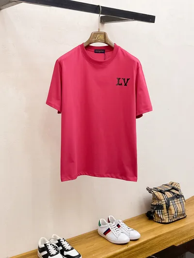 LV Full Set of Three Tags