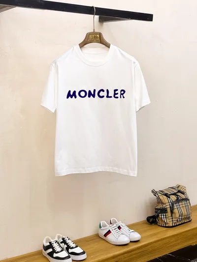 Moncler Three Tags Complete