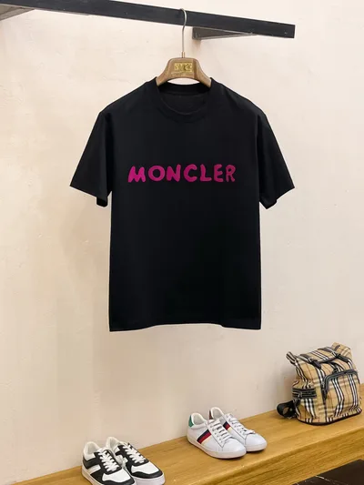 Moncler Three Labels Complete