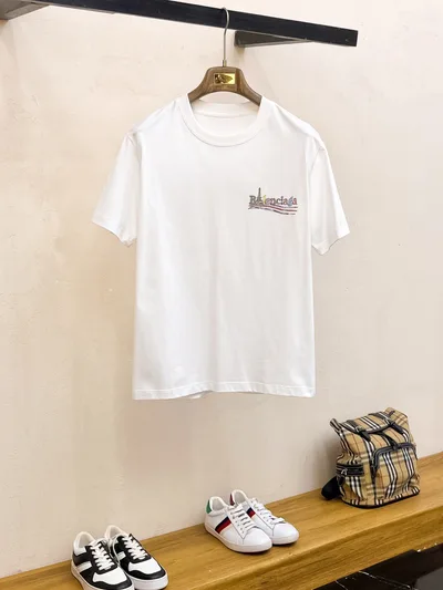 Balenciaga Full Set of Three Tags