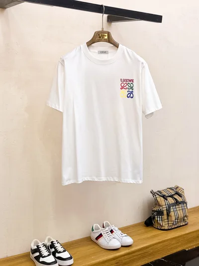 Loewe Three Labels Complete