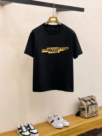LV Full Set of Three Labels