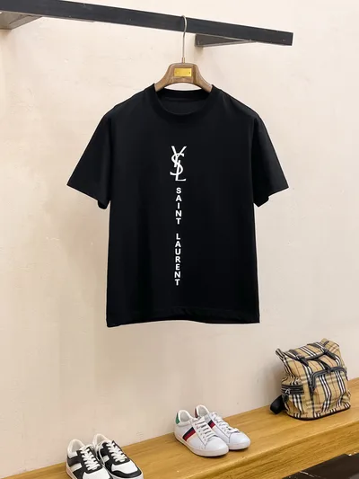 Saint Laurent Full Set of Tags