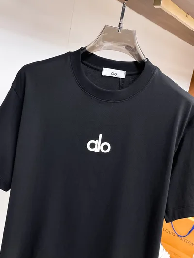 alo Three Tags Complete