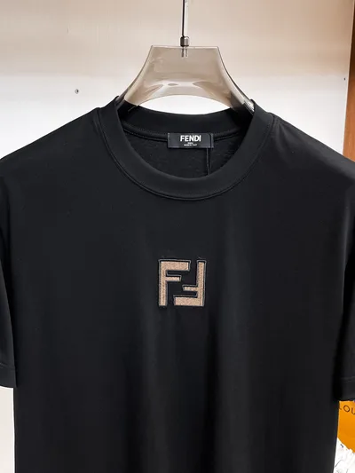 Fendi Full Set of Tags