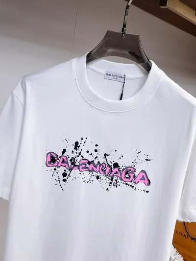 Balenciaga Full Set of Tags
