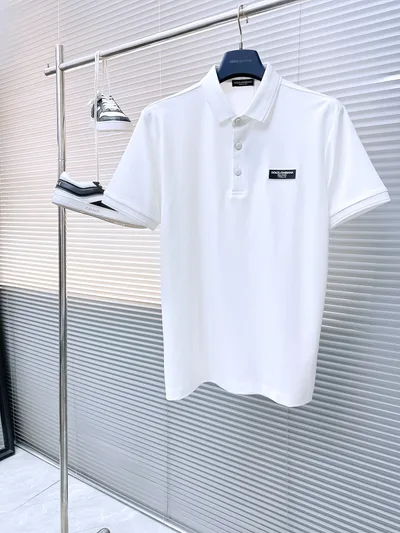DG Business Casual Short Sleeve Shirt