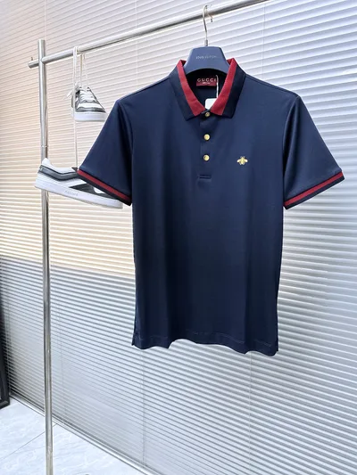 Gucci High-End Business Casual Shirt