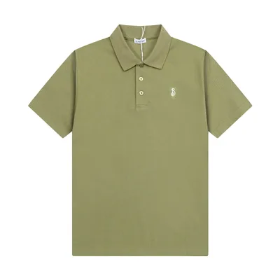 BURBERRY Polo Shirt