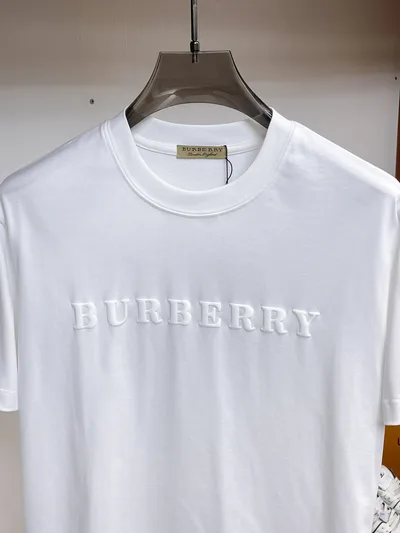 Burberry Three Labels Complete