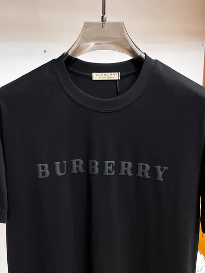 Burberry Three Labels Complete