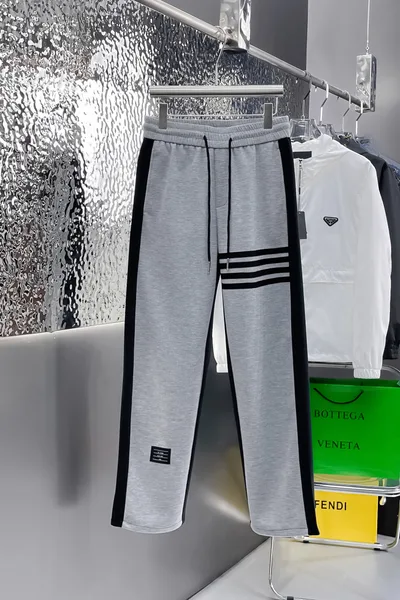 TB 2026 Spring New Casual Pants