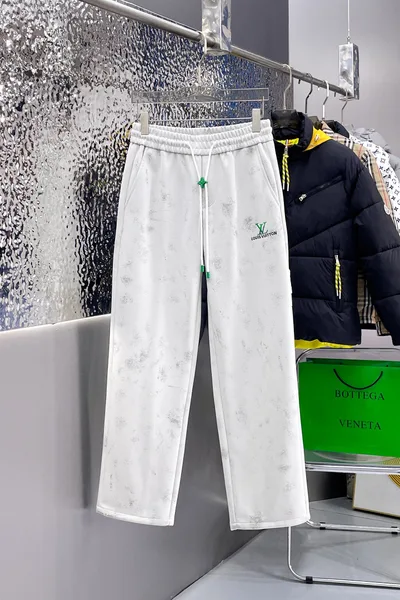 LV 2026 Spring New Casual Pants