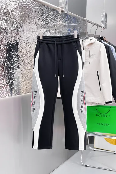 Balenciaga 2026 Spring New Casual Pants