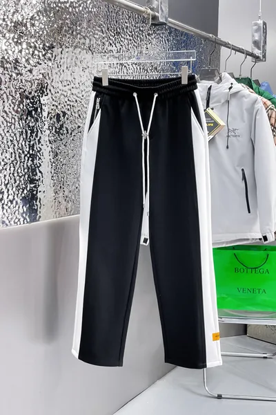 LV 2026 Spring New Casual Pants