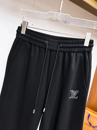 LV 2026 Spring New Casual Pants
