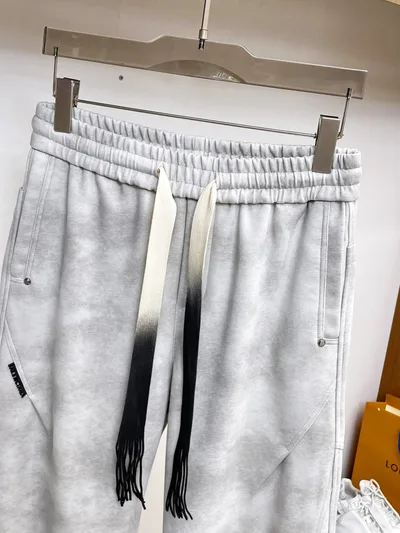 Balenciaga 2026 Spring New Casual Pants