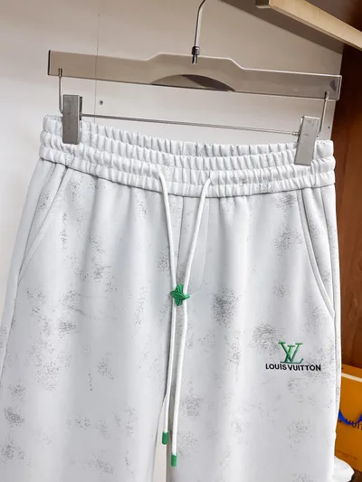 LV 2026 Spring New Casual Pants