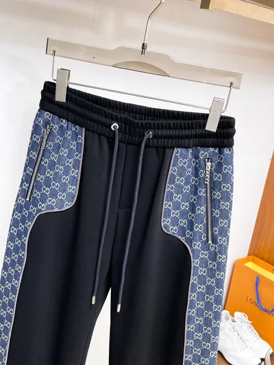 Casual Pants