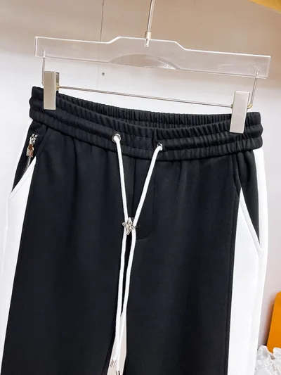 LV 2026 Spring New Casual Pants