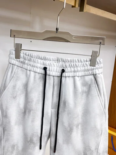 Balenciaga 2026 Spring New Casual Pants