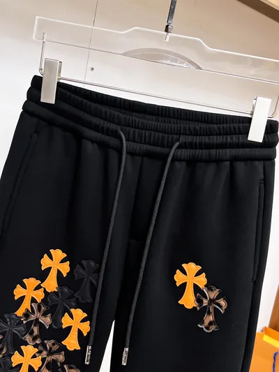 Chrome Hearts Casual Pants