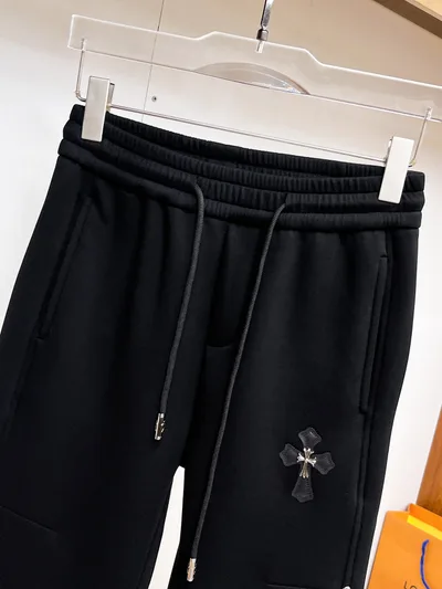 Chrome Hearts Casual Pants