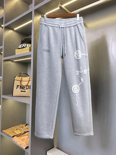 Casual Pants