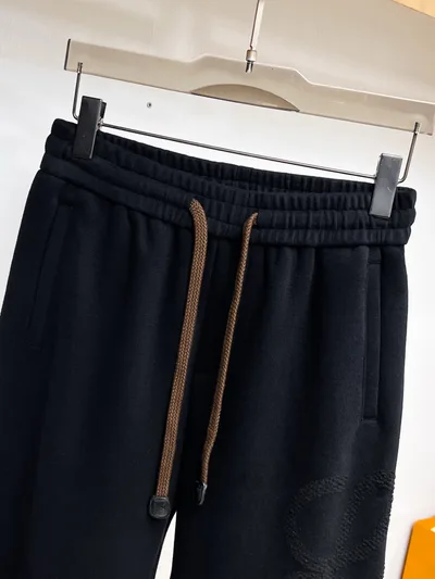 Loewe 2026 Spring New Casual Pants
