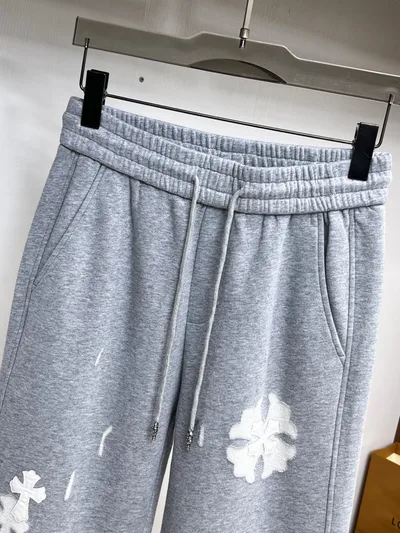 Chrome Hearts Casual Pants