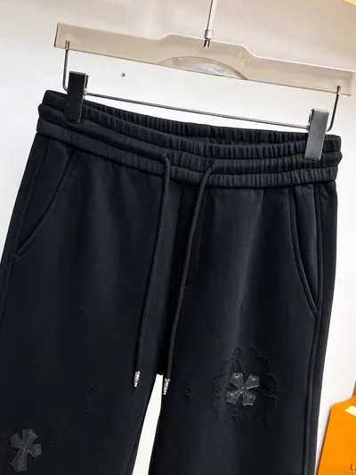Chrome Hearts Casual Pants