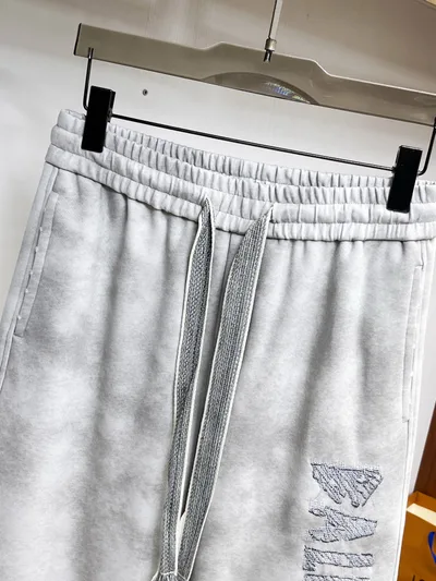 Balenciaga 2026 Spring New Casual Pants