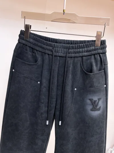 LV 2026 Spring New Casual Pants