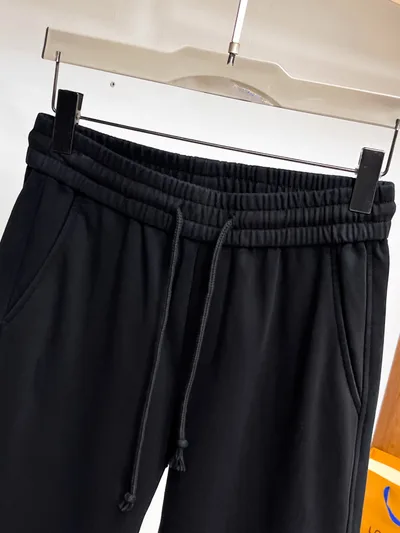 Balenciaga 2026 Spring New Casual Pants