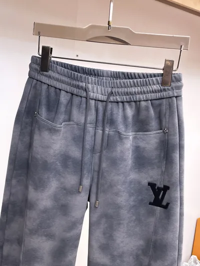 LV 2026 Spring New Casual Pants