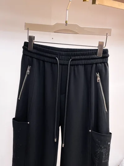 LV 2026 Spring New Casual Pants