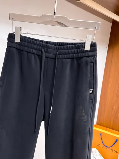 Balenciaga 2026 Spring New Casual Pants