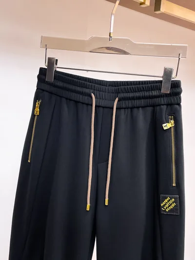 LV 2026 Spring New Casual Pants