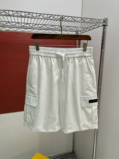 LV Men's Casual Shorts