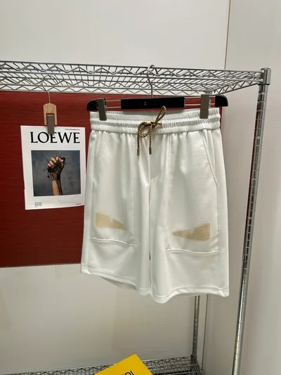Fendi Men's Casual Shorts