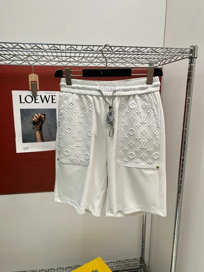 Men's Casual Shorts