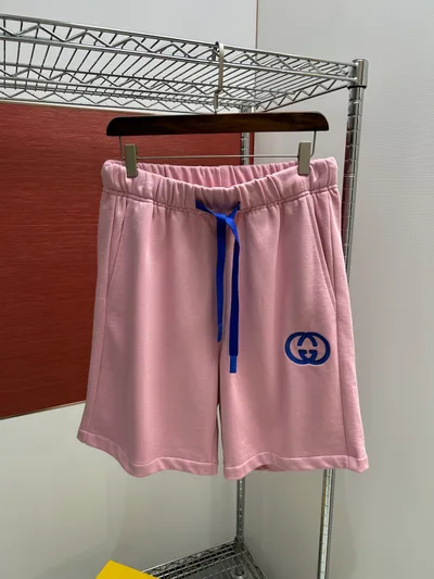 Casual Men's Shorts for Summer 2026
