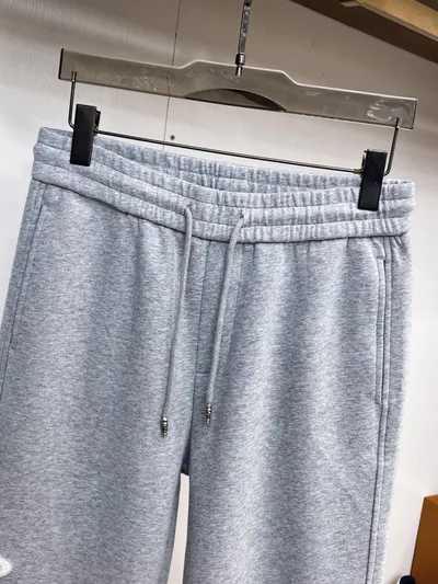 Chrome Hearts 2026 Spring New Arrival Casual Pants