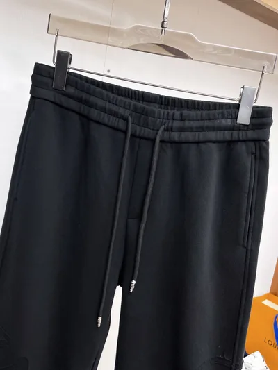 Chrome Hearts 2026 Spring New Arrival Casual Pants