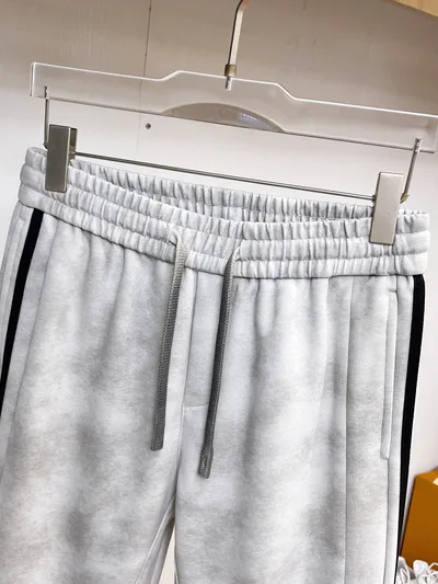 Balenciaga 2026 Spring New Arrival Casual Pants