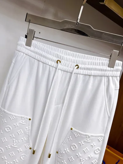 LV 2026 Spring New Casual Pants